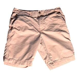 American Eagle Classic Powder Pink Shorts - Size 32 Men's
